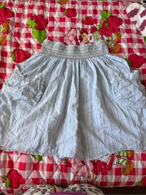 Flowy Skirt